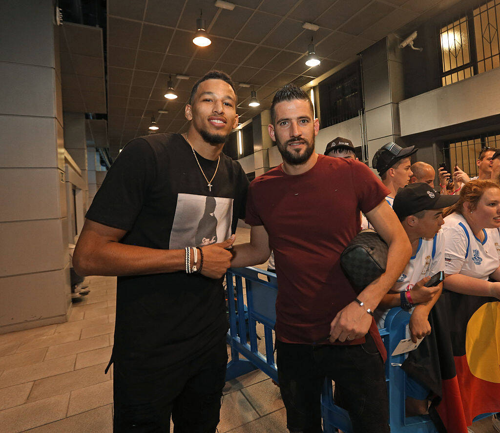 马德兴：米利西奇不敢热身U17女足，一年半不换血，足协当断则断（马德兴：米利西奇回避U17女足热身，18个月不调整人员，足协该断就断）