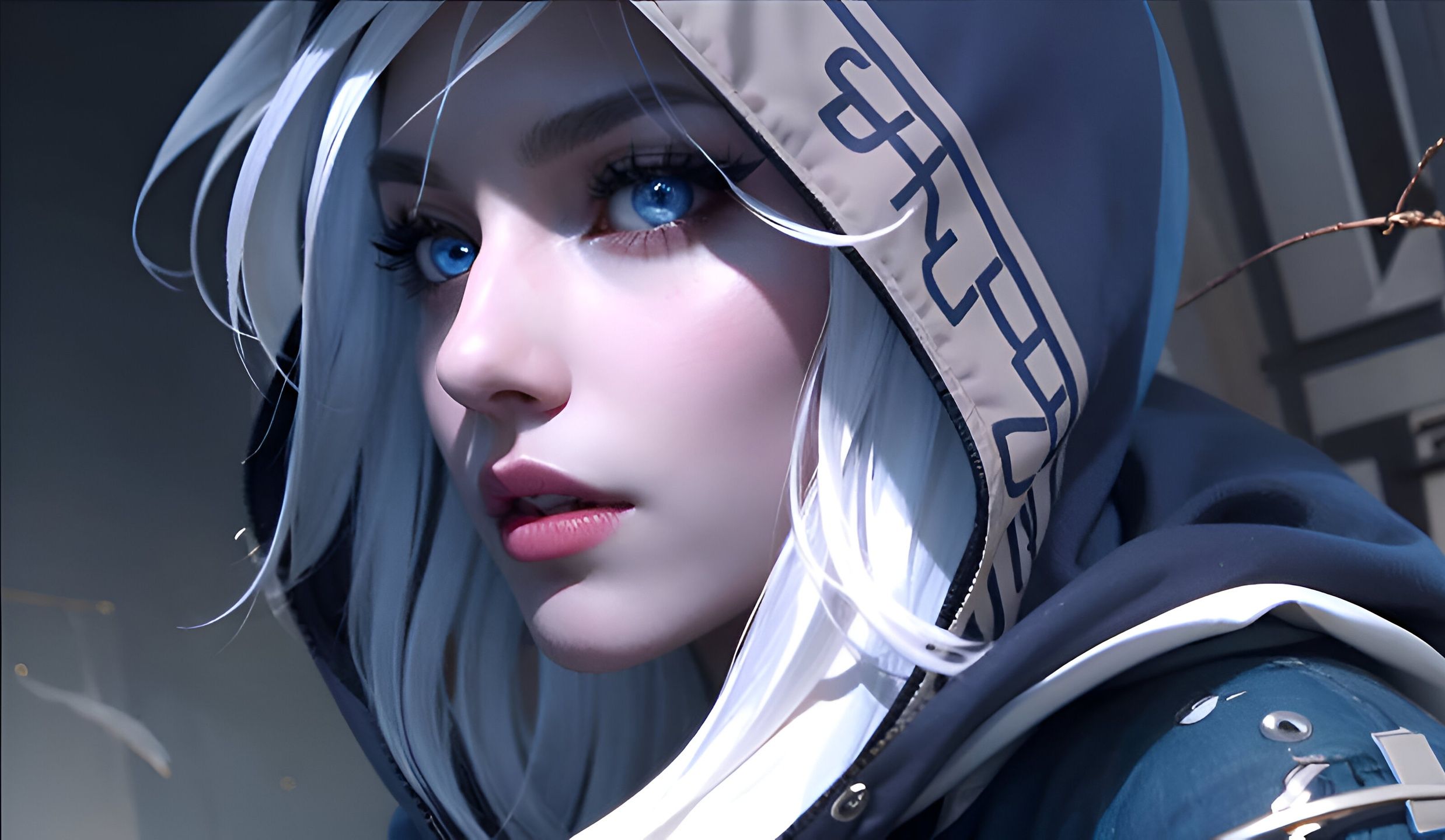 在冰面上用 在冰面上用