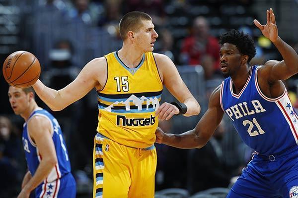 神的机会 神的机会