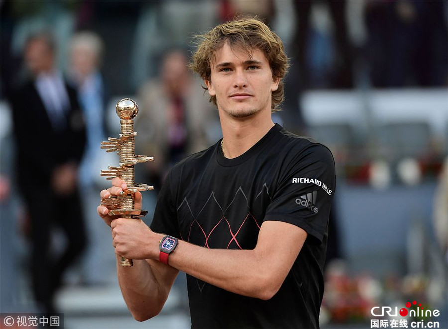 因为没人愿 因为没人愿